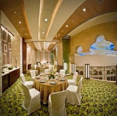 фото отеля The H Hotel Dubai