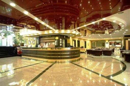 фото отеля Sealine Hotel