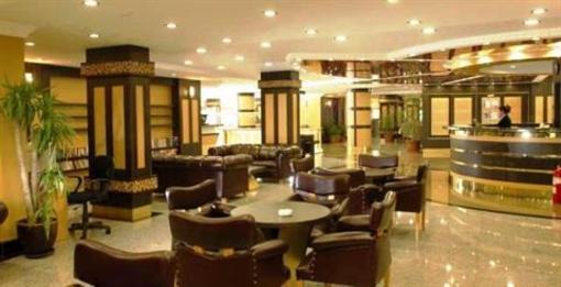 фото отеля Sealine Hotel