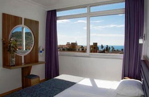 фото отеля Sealine Hotel