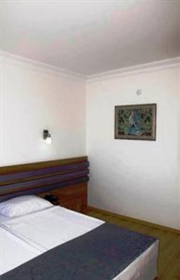 фото отеля Sealine Hotel