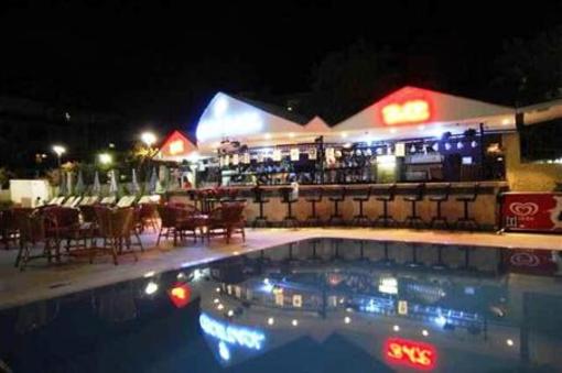фото отеля Sealine Hotel