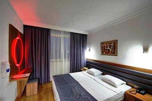 фото отеля Sealine Hotel