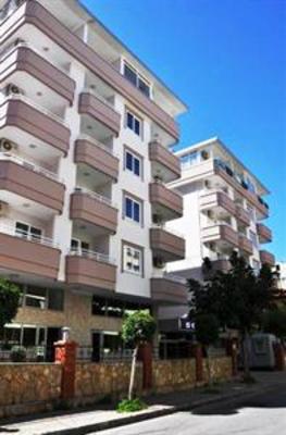 фото отеля Sealine Hotel
