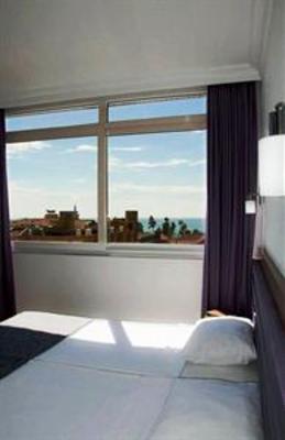 фото отеля Sealine Hotel