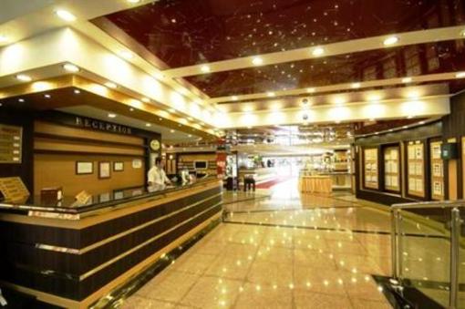 фото отеля Sealine Hotel