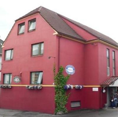 фото отеля Stavanger Bed and Breakfast