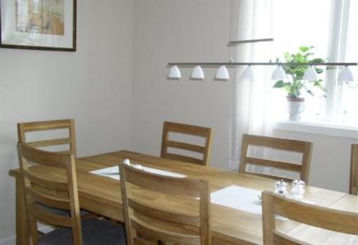 фото отеля Stavanger Bed and Breakfast
