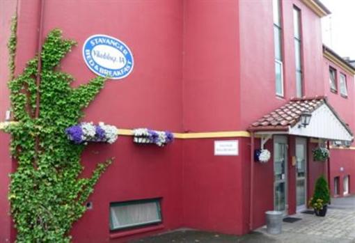фото отеля Stavanger Bed and Breakfast