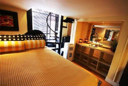 фото отеля The International Cozy Inn