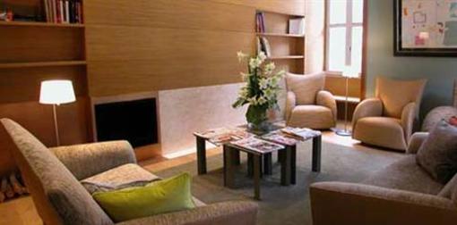 фото отеля Gran Hotel Panticosa