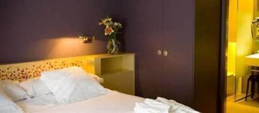 фото отеля Gran Hotel Panticosa