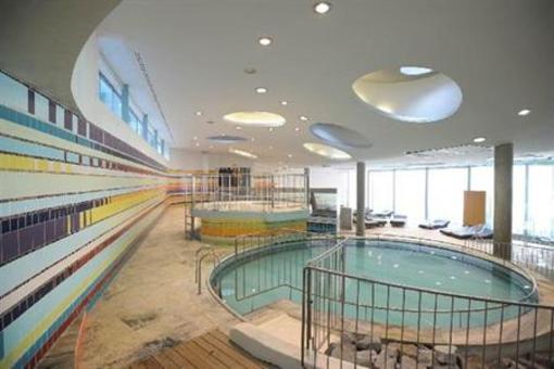 фото отеля Gran Hotel Panticosa