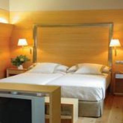 фото отеля Gran Hotel Panticosa