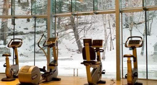 фото отеля Gran Hotel Panticosa