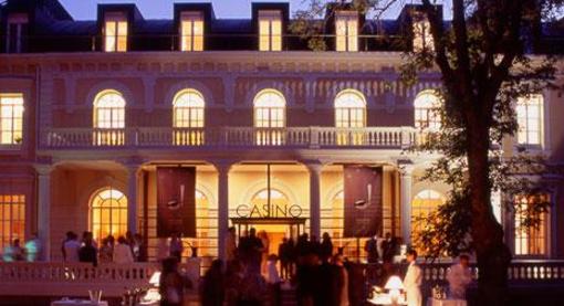 фото отеля Gran Hotel Panticosa