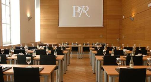 фото отеля Gran Hotel Panticosa