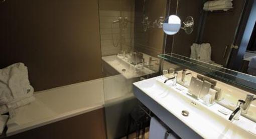 фото отеля Gran Hotel Panticosa