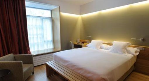фото отеля Gran Hotel Panticosa