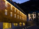 фото отеля Gran Hotel Panticosa