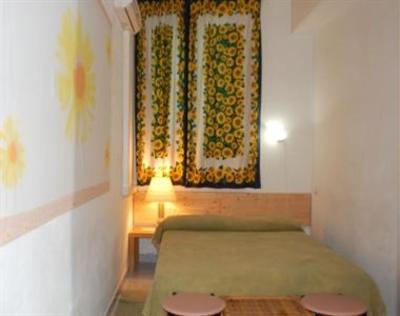 фото отеля Youth Hostel Firenze 2000