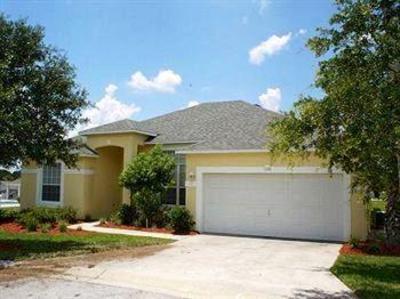 фото отеля Contempo Vacation Homes Davenport (Florida)