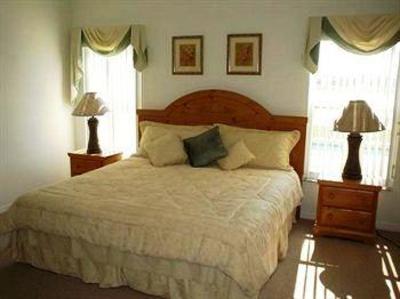 фото отеля Contempo Vacation Homes Davenport (Florida)
