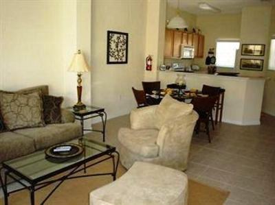 фото отеля Contempo Vacation Homes Davenport (Florida)