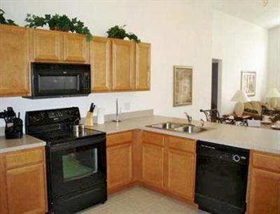 фото отеля Contempo Vacation Homes Davenport (Florida)