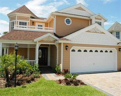 фото отеля Contempo Vacation Homes Davenport (Florida)