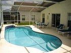 фото отеля Contempo Vacation Homes Davenport (Florida)