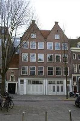 фото отеля Waterloo Apartments Amsterdam