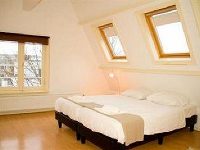 Waterloo Apartments Amsterdam
