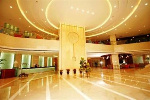 фото отеля Hawn Mandarin Inn