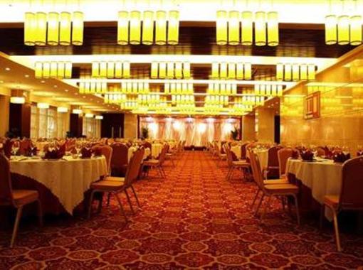 фото отеля Hawn Mandarin Inn