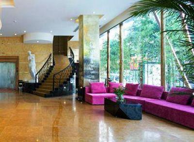 фото отеля Circle Art Hotel Shenzhen