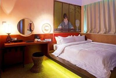 фото отеля Circle Art Hotel Shenzhen