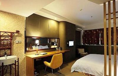 фото отеля Circle Art Hotel Shenzhen