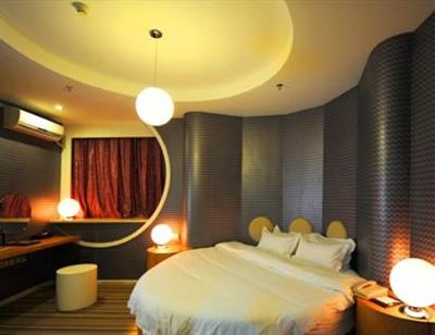 фото отеля Circle Art Hotel Shenzhen