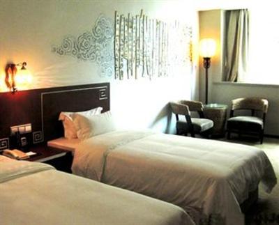 фото отеля Circle Art Hotel Shenzhen