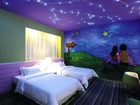 фото отеля Circle Art Hotel Shenzhen