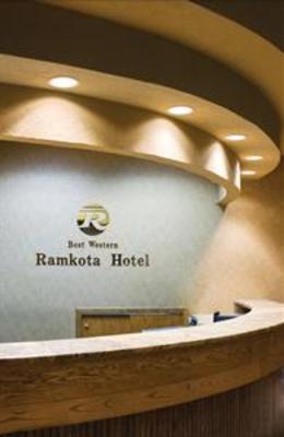фото отеля Best Western Ramkota Hotel Pierre