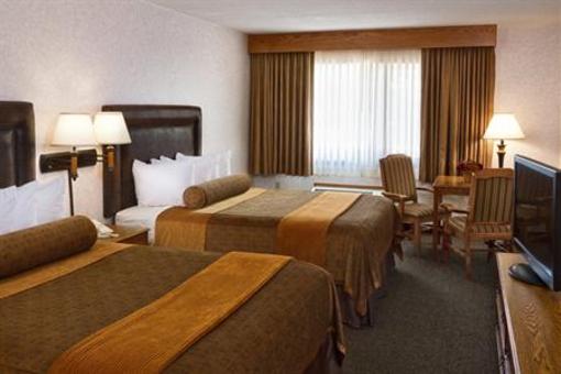 фото отеля Best Western Ramkota Hotel Pierre