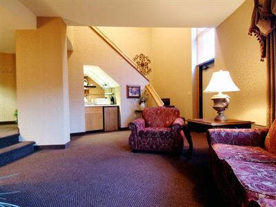 фото отеля Best Western Ramkota Hotel Pierre