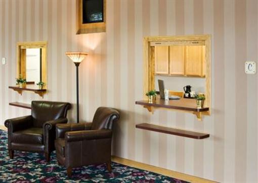 фото отеля Best Western Ramkota Hotel Pierre