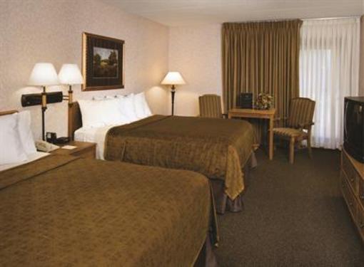 фото отеля Best Western Ramkota Hotel Pierre