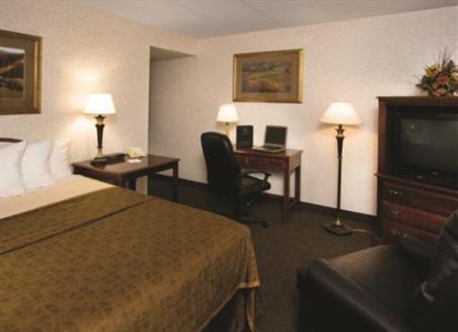 фото отеля Best Western Ramkota Hotel Pierre