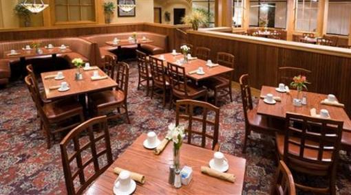 фото отеля Best Western Ramkota Hotel Pierre