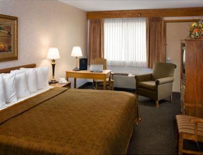 фото отеля Best Western Ramkota Hotel Pierre