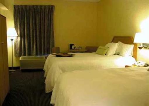 фото отеля Hampton Inn Gettysburg